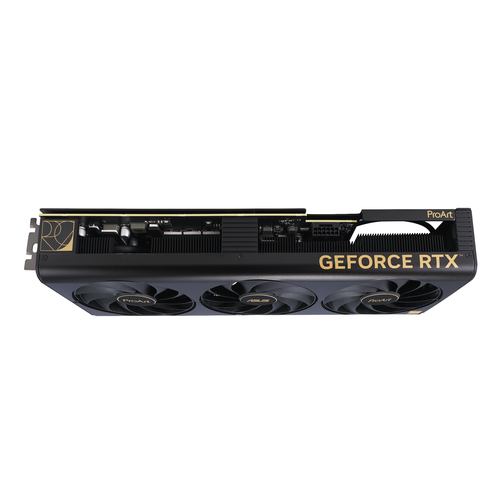 Asus ProArt GeForce RTX 4080 SUPER 16GB GDDR6X - Carte graphique - 4