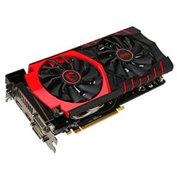 Carte graphique R9 290 gaming 4G - Accessoires informatique