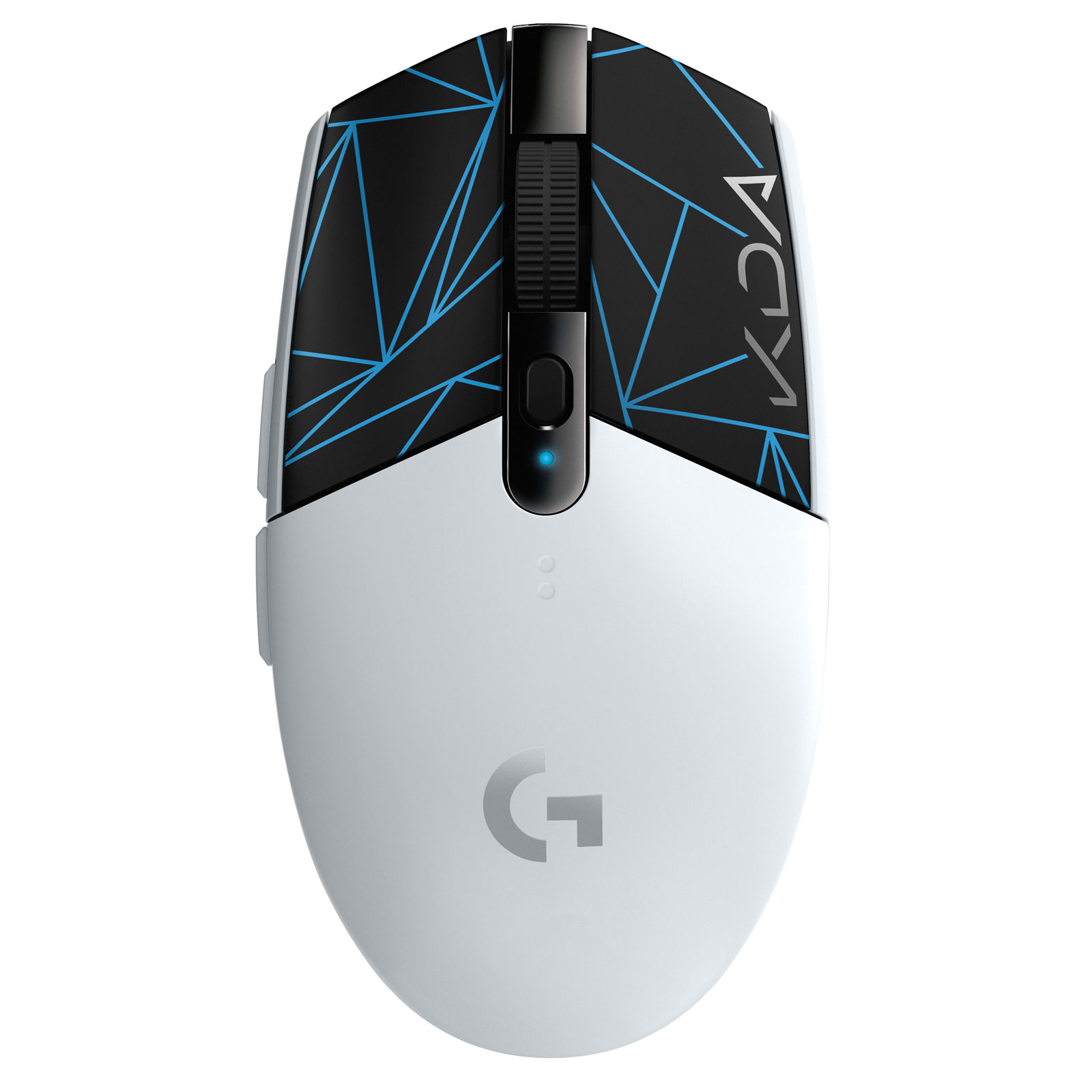 Logitech G305 LoL K/DA - Souris PC Logitech - Cybertek.fr - 1