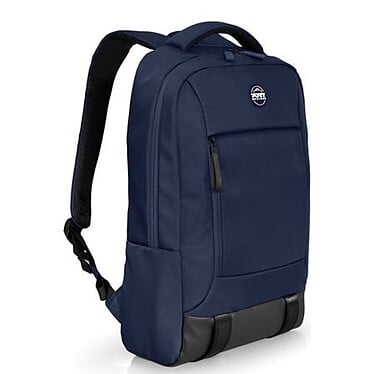 TORINO II BACKPACK 14/15.6 BLUE# Port - Sac et sacoche - 1