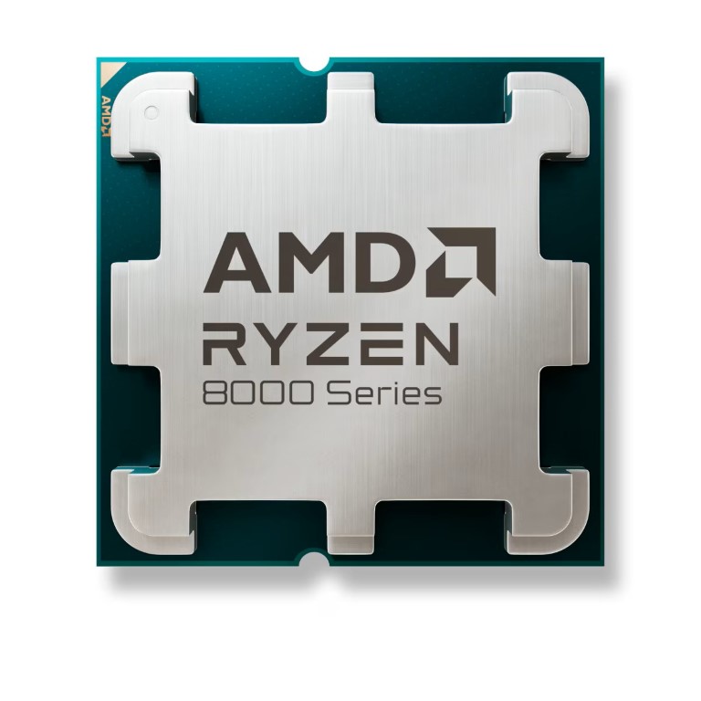 PRIME B840M-A WIFI + Ryzen 5 8400F tray - Cybertek.fr - 8