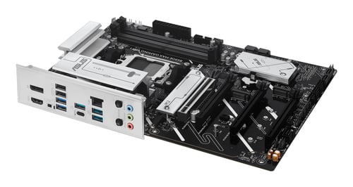 Asus B650E MAX GAMING WIFI ATX  - Carte mère Asus - Cybertek.fr - 7