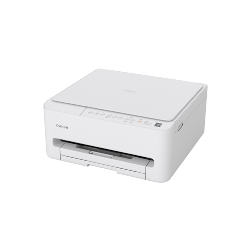 Imprimante multifonction Canon PIXMA TS4150i - Blanc - Cybertek.fr - 1