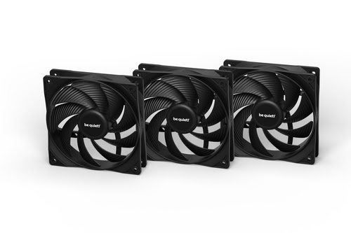 be quiet! Pure Loop 2 360mm - Watercooling be quiet! - Cybertek.fr - 4