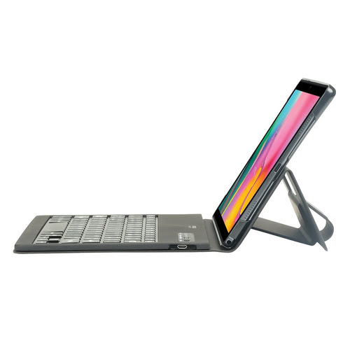 Housse + clavier pour Galaxy Tab A8 10.5'' Mobilis - 3