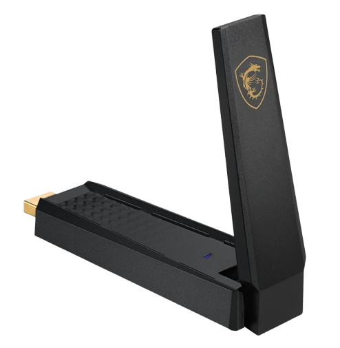 MSI Carte réseau MAGASIN EN LIGNE Cybertek