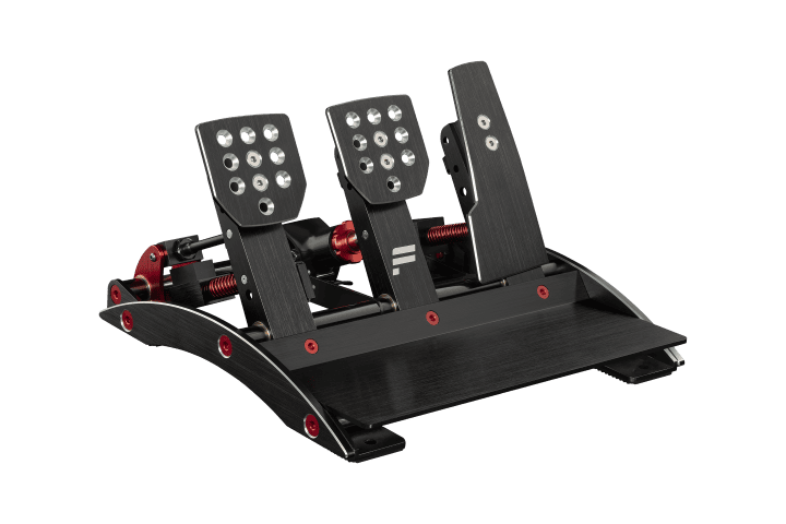 Fanatec Ready To Race - Arctic Drive - CSDD/V2.5/CSP V3 (16600003/16600006/16600002/16100000/15900004/16000) - Achat / Vente Pack Simracing sur Cybertek.fr - 21