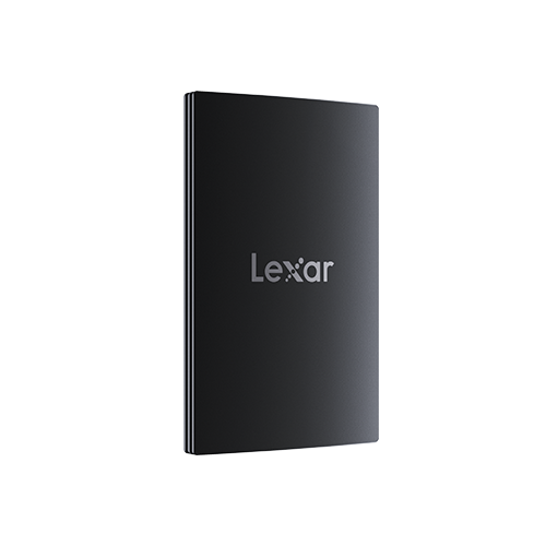 Lexar SL500 USB 3.2 2To (LSL500X002T-RNBNG) - Achat / Vente Disque SSD externe sur Cybertek.fr - 1