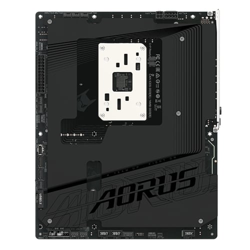 Gigabyte B850 AORUS STEALTH ATX  - Carte mère Gigabyte - 3