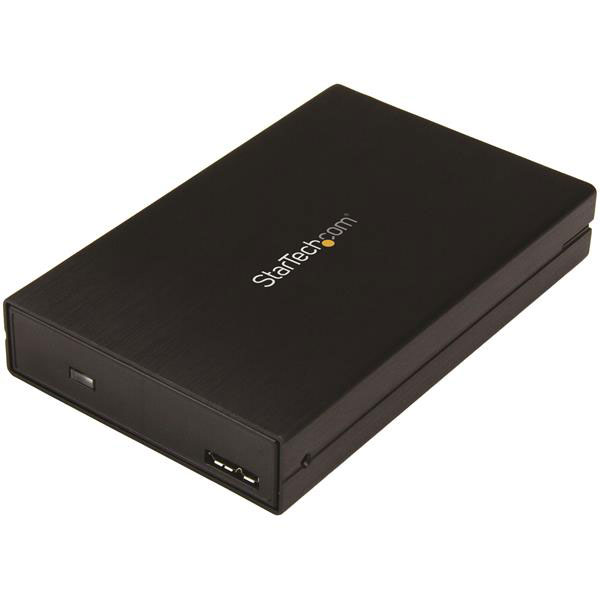 Boitier disque dur HEDEN Externe pour disque SSD NGFF SATA M2