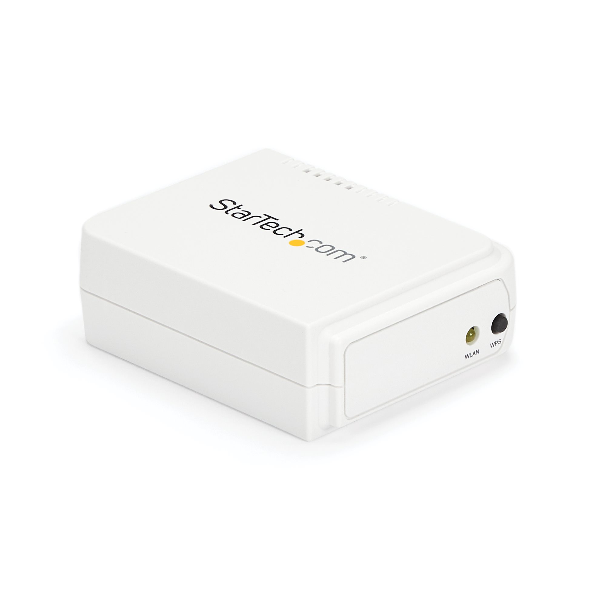 StarTech Serveur d'impréssion USB/RJ45/Wifi - PM1115UWEU (PM1115UWEU) - Achat / Vente Réseau divers sur Cybertek.fr - 5