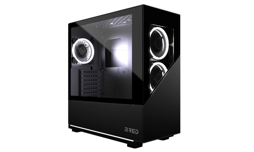Cybertek PC Gamer Refurb J-18 - Seconde Vie - Parfait Etat (PCR-12600109-PE) - Achat / Vente Bons plans PC sur Cybertek.fr - 0
