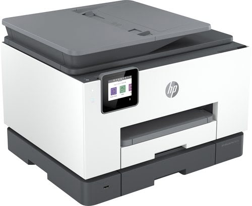 Imprimante multifonction HP OfficeJet PRO 9022E - Cybertek.fr - 3