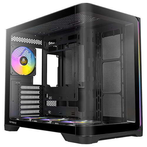 Antec Boîtier PC MAGASIN EN LIGNE Cybertek