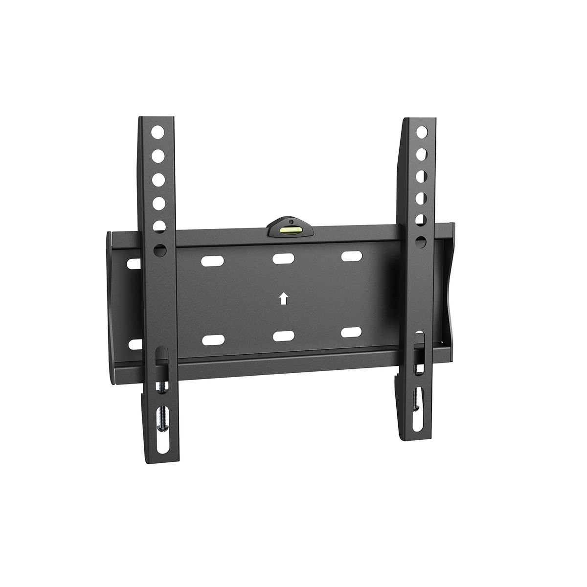 Support mural fixe pour écran 23'' à 42"   - Accessoire écran - 4