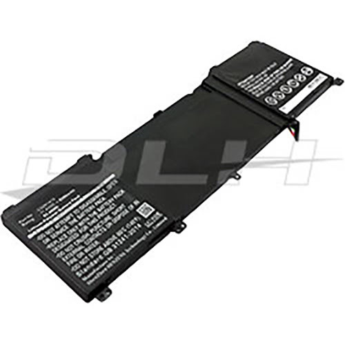 Batterie Li-Pol 15.2V 60Wh  Asus - C41N1416 pour Notebook - 0