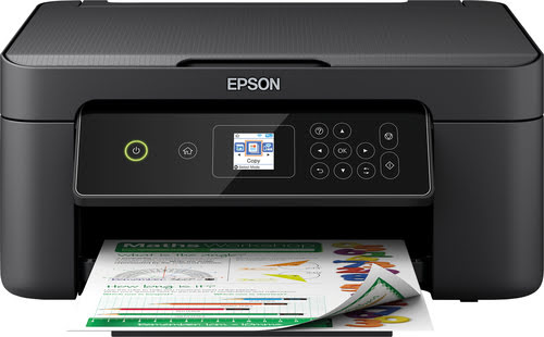 Epson Imprimante multifonction MAGASIN EN LIGNE Cybertek