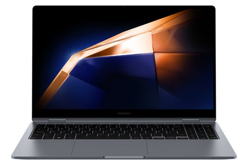 image produit Samsung Galaxy Book4 360 NP750QGK-KG1FR Cybertek