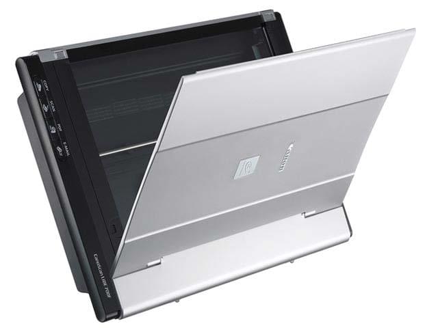 Canon CanonScan Lide 700F - Scanner Canon - Cybertek.fr - 0