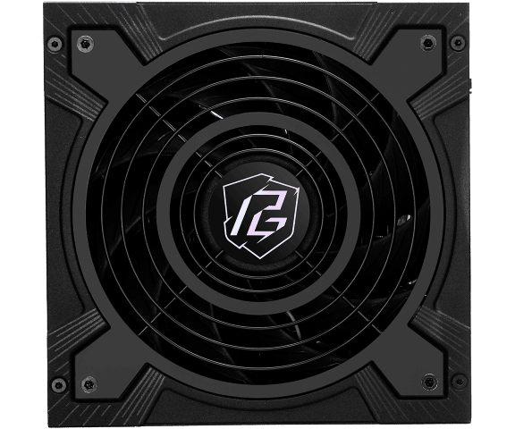 ASRock 80+ Gold (850W) - Alimentation ASRock - Cybertek.fr - 3