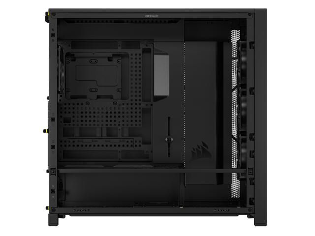 Corsair Frame 5000D RS Noir Noir - Boîtier PC Corsair - 3