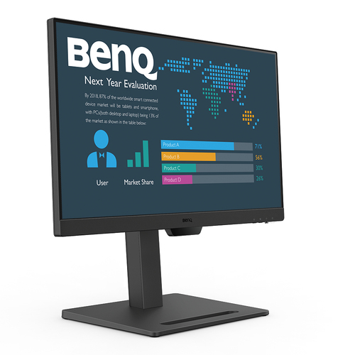 BenQ Ecran PC MAGASIN EN LIGNE Cybertek
