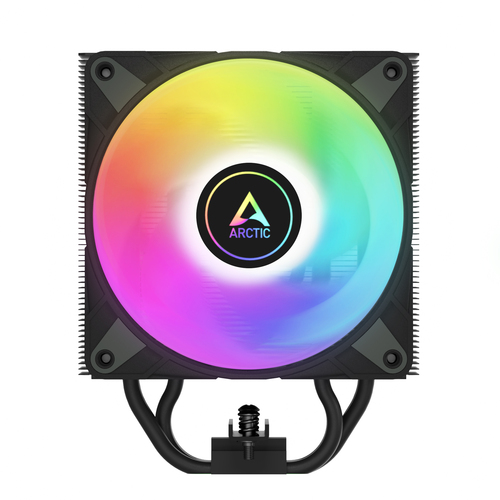 ARCTIC Noir - Ventilateur CPU ARCTIC - Cybertek.fr - 1