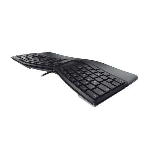 Cherry KC 4500 Ergo - Clavier PC Cherry - Cybertek.fr - 4