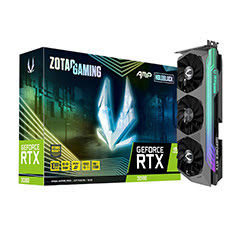 ZOTAC Carte graphique MAGASIN EN LIGNE Cybertek