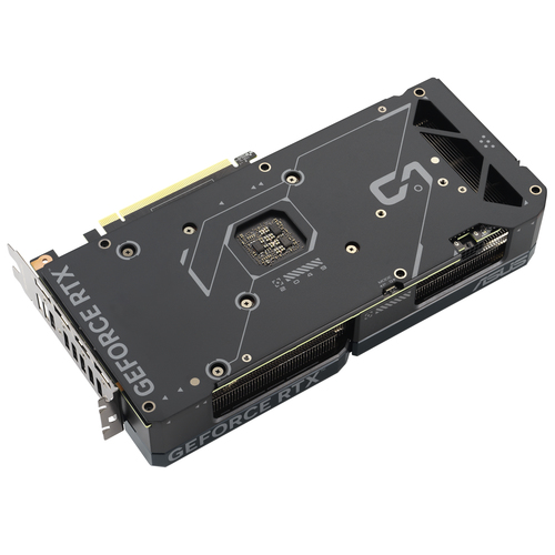 Asus GeForce RTX 4070 TI SUPER Dual OC 16GB - Carte graphique - 5