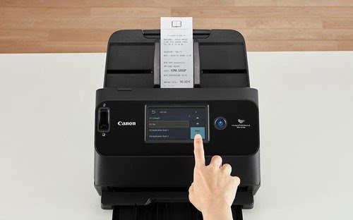 Canon Canon DR-S150 - Scanner Canon - Cybertek.fr - 4