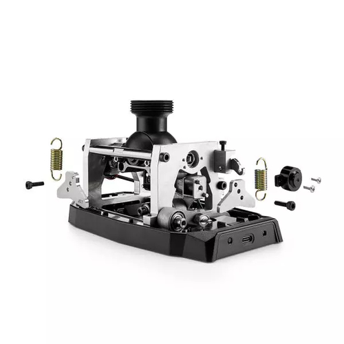 ThrustMaster AVA Base modulaire AXY (2960882) - Achat / Vente Accessoires Simracing sur Cybertek.fr - 3