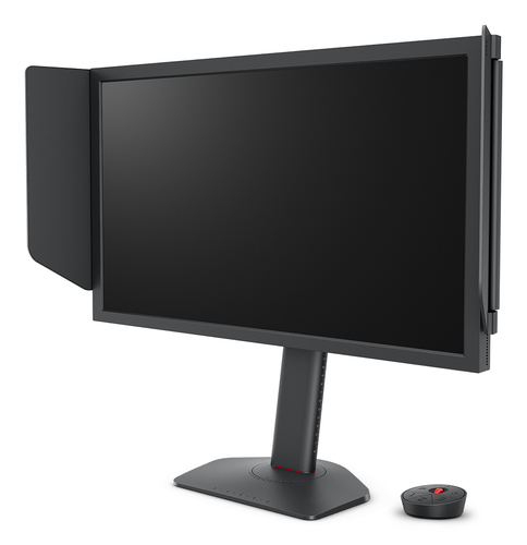 Zowie 25 pouces  9H.LMRLB.QBE - Ecran PC Zowie - Cybertek.fr - 4