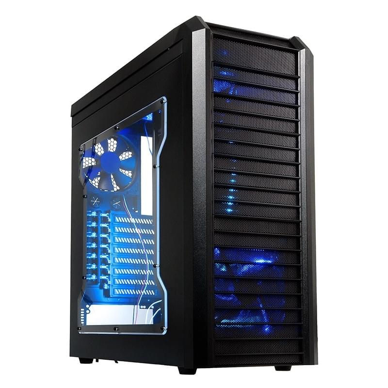 Lian-Li DragonLord PC-K62 Noir - Boîtier PC Lian-Li - Cybertek.fr - 0