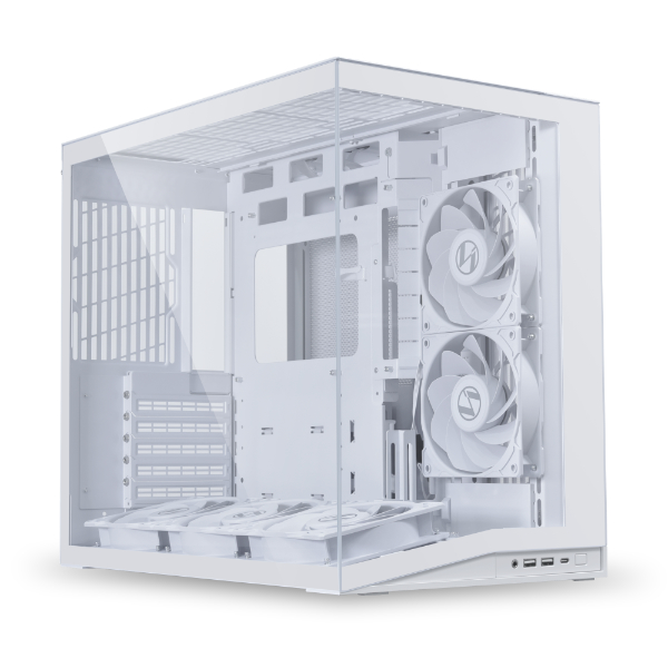Lian Li Boîtier PC MAGASIN EN LIGNE Cybertek