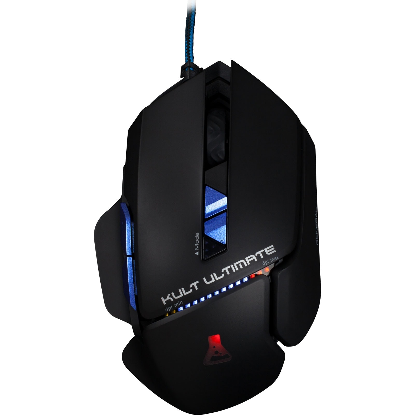 The G-LAB KULT ULTIMATE - Souris PC The G-LAB - Cybertek.fr - 0