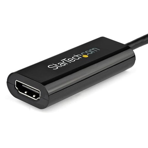 Adaptateur vidéo slim USB 3.0 vers HDMI - 2