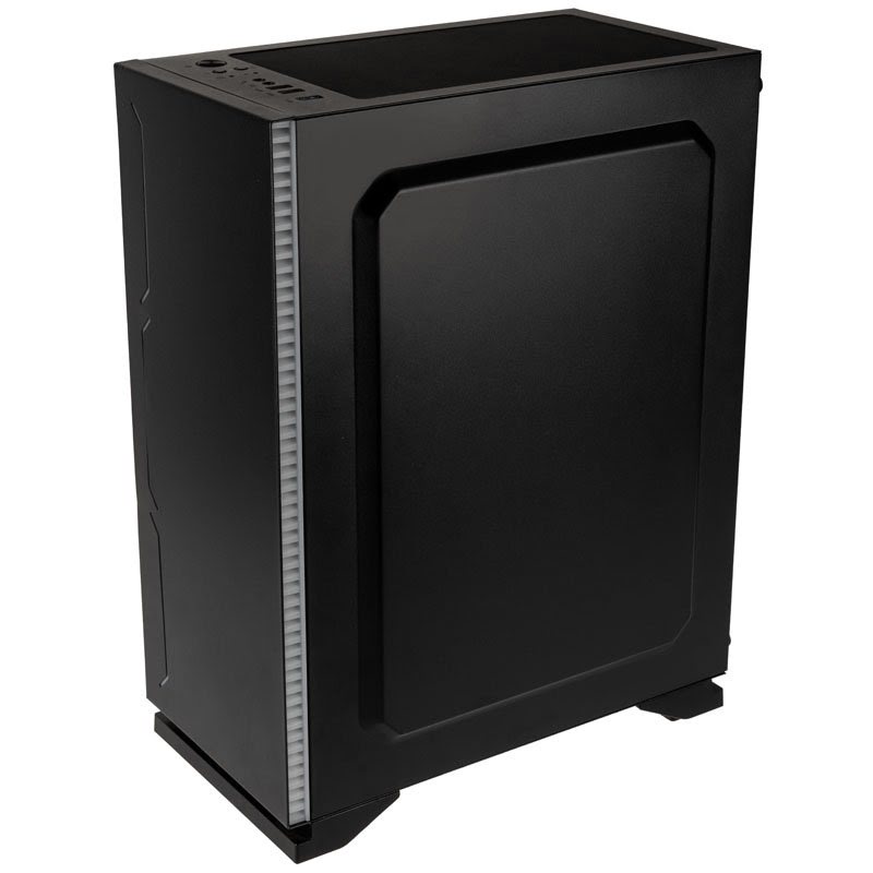 Kolink INSPIRE K11 ARGB Noir - Boîtier PC Kolink - Cybertek.fr - 1