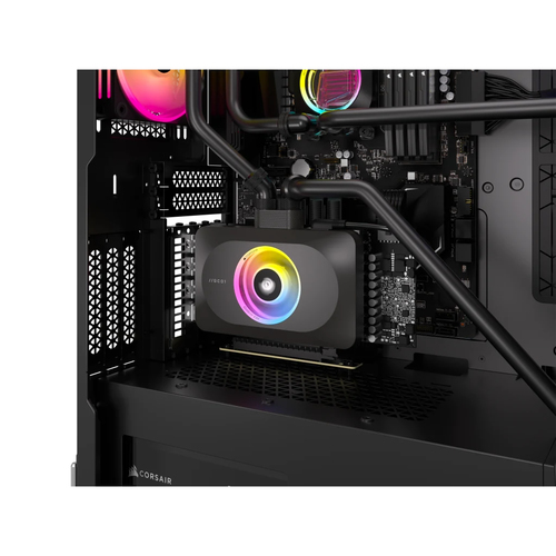 Corsair iCUE LINK XG3 RGB (4090/4080) - Watercooling Corsair - 3