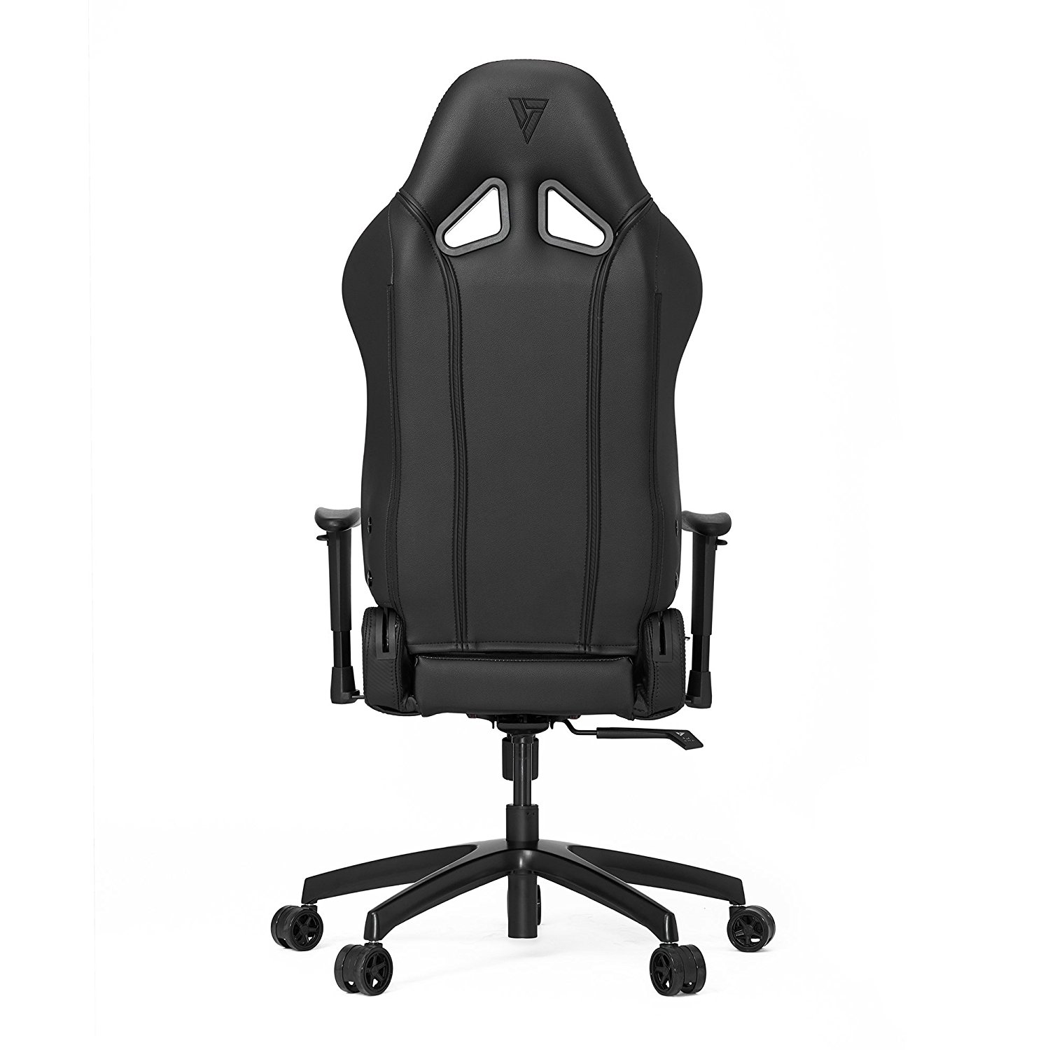 VERTAGEAR Racing Series SL2000 Noir - Siège PC Gamer - Cybertek.fr - 1