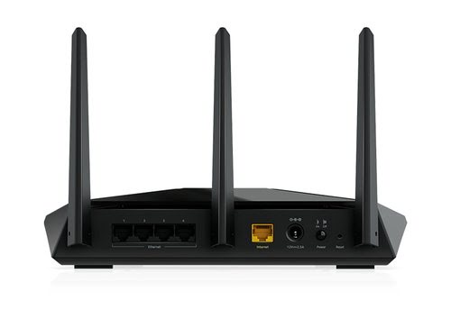 Netgear Nighthawk AX 5-Stream WiFi 6 Router# - Cybertek.fr - 3
