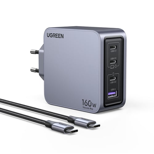 UGREEN Chargeur MAGASIN EN LIGNE Cybertek
