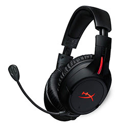 HyperX Cloud Flight (PC/PS4)