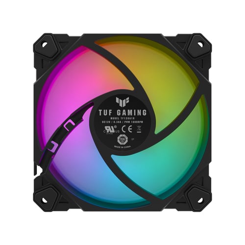 Asus TUF GAMING - Ventilateur boîtier Asus - Cybertek.fr - 2