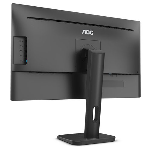 AOC 24 pouces  24P1 - Ecran PC AOC - Cybertek.fr - 9