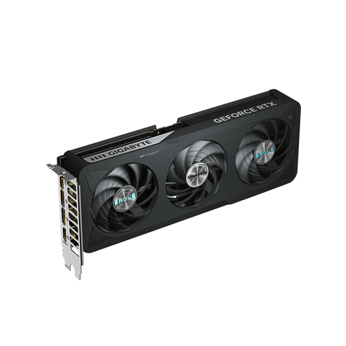 Gigabyte GeForce RTX 5060 Ti EAGLE MAX OC 8Go - Carte graphique - 4
