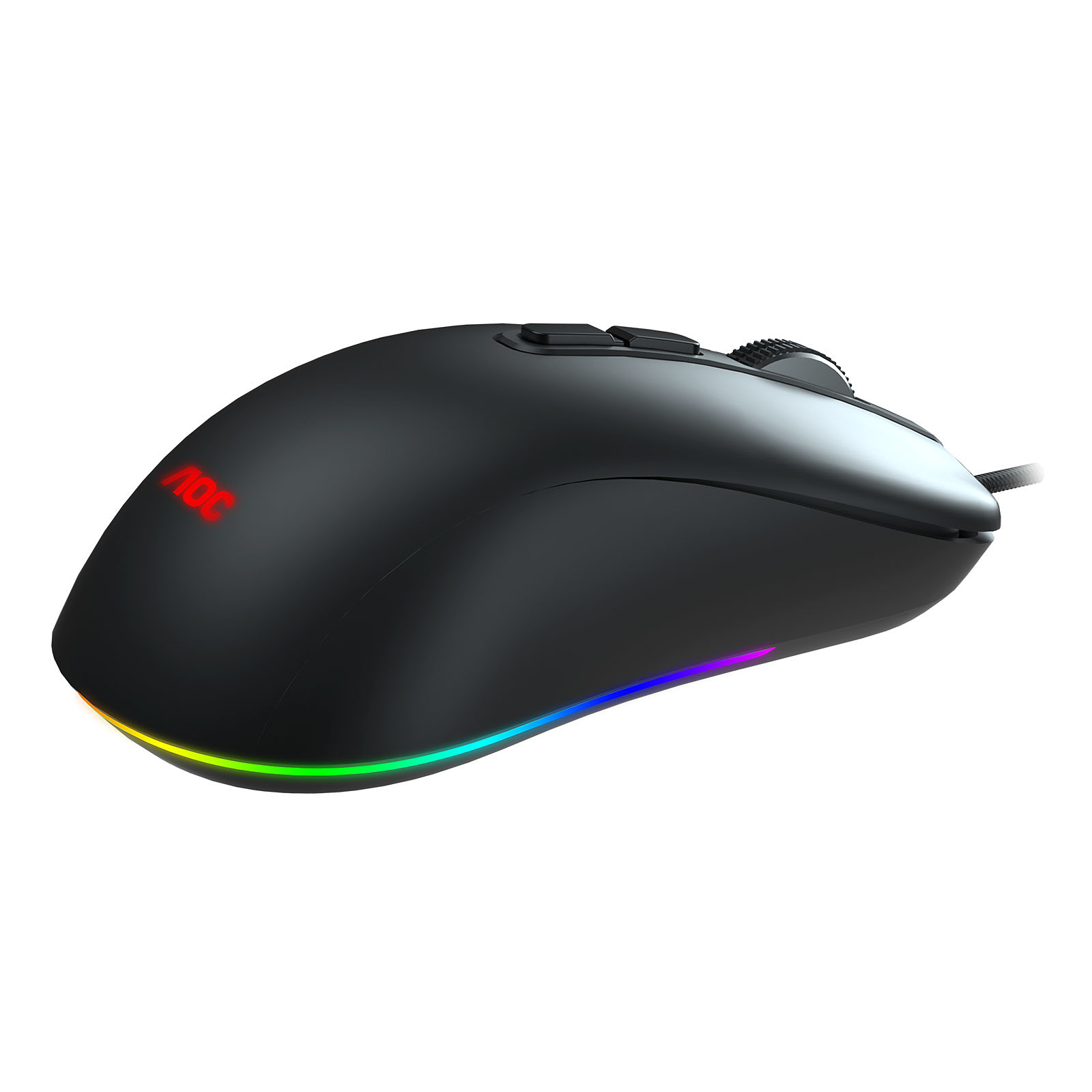 AOC GM300B - Souris PC AOC - Cybertek.fr - 2