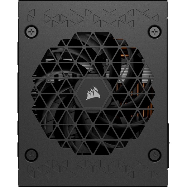 2000D Airflow RGB Noir + SF850 80+ Platinum Noir - Cybertek.fr - 10
