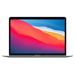 Apple MacBook Air MGN63FN/A - M1/8Go/256Go/13.3