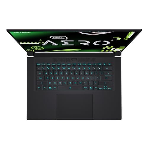 Gigabyte AERO X16 1VH93FRC64AH - PC portable Gigabyte - 4